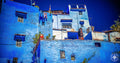 Blue Enclave