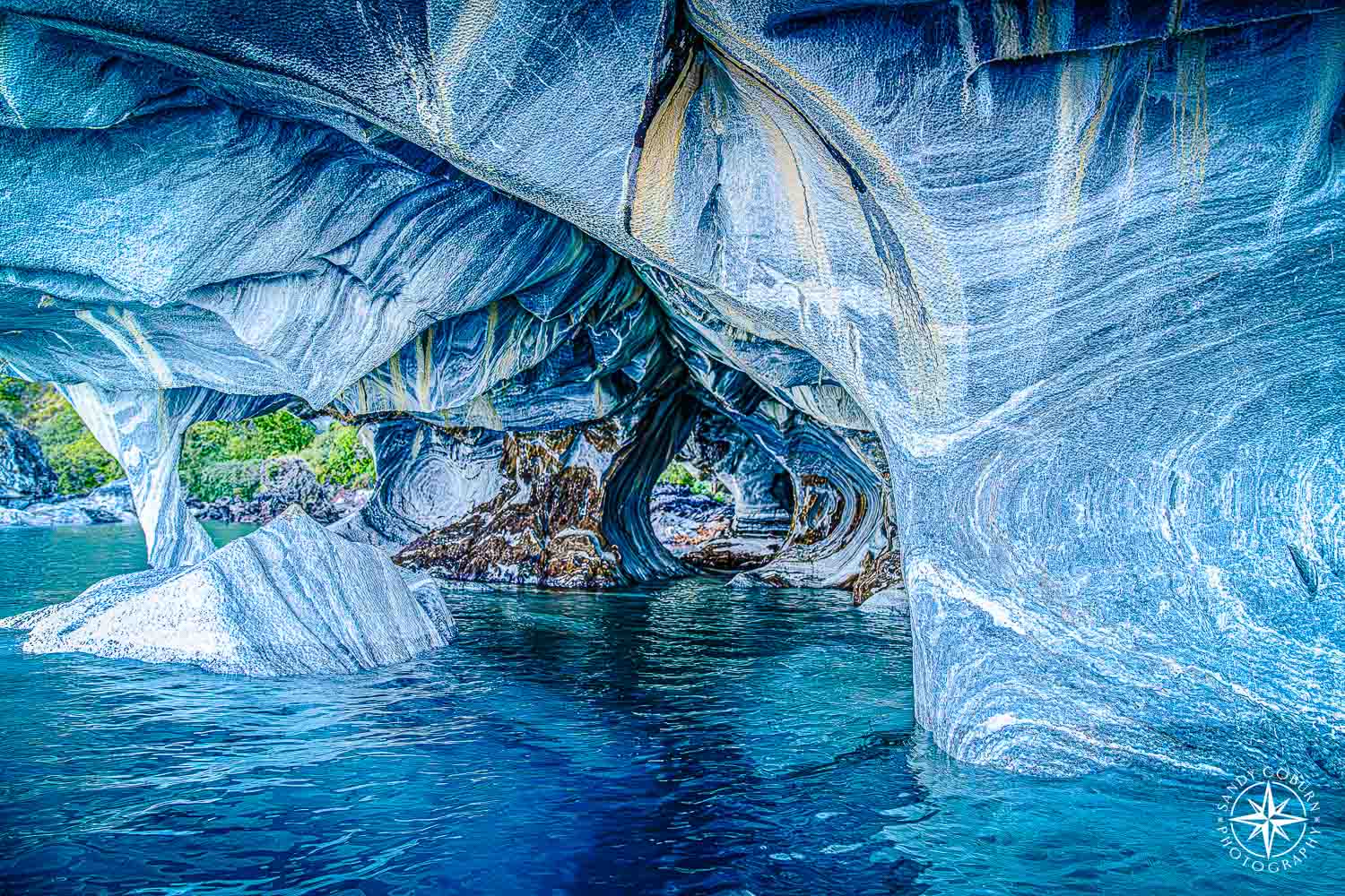 Vaulted Veil