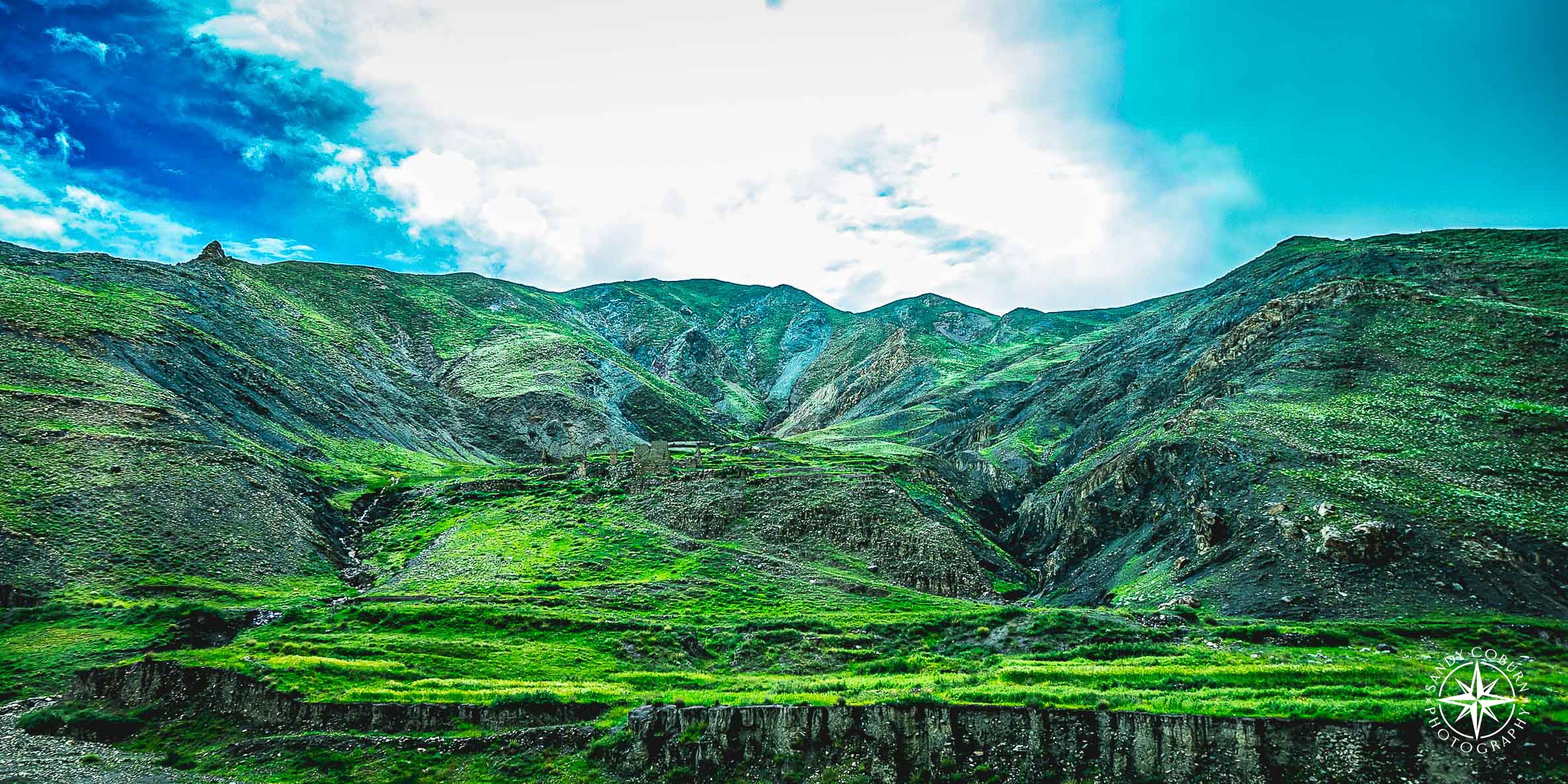 Emerald Threshold