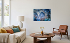 Framed Currents