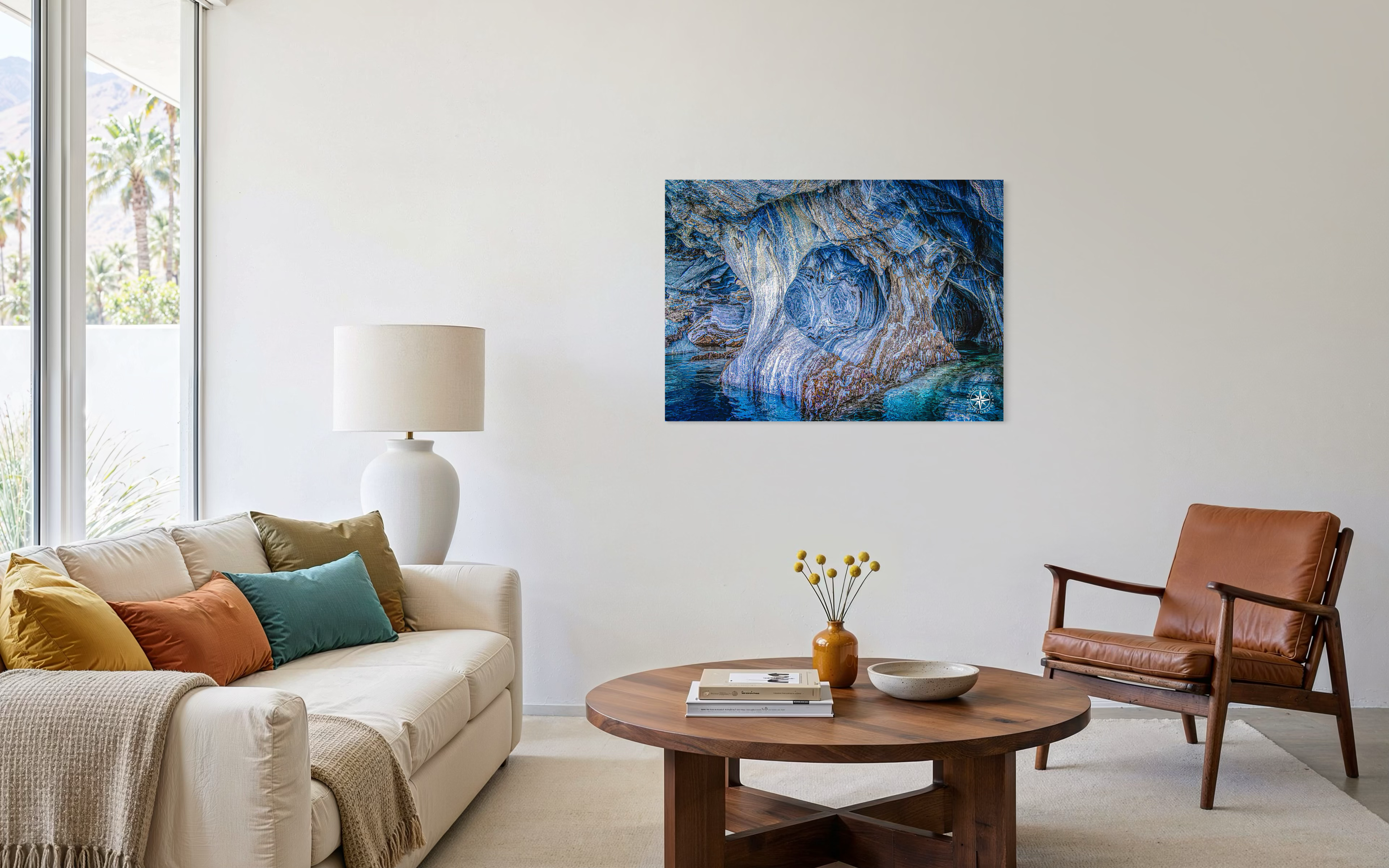 Framed Currents