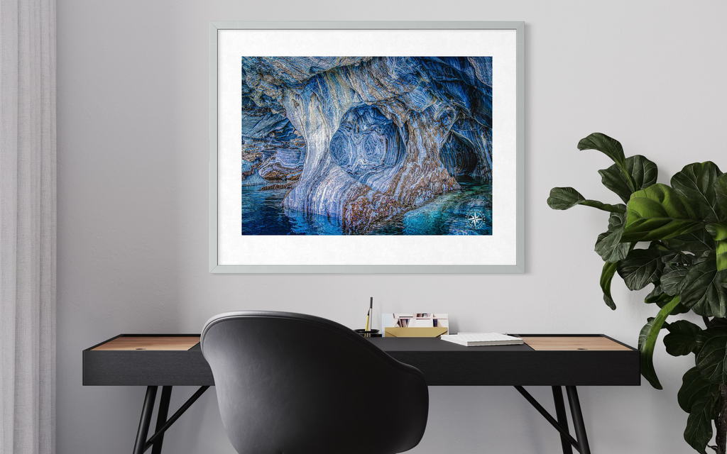 Framed Currents