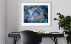 Framed Currents