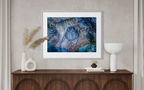 Framed Currents