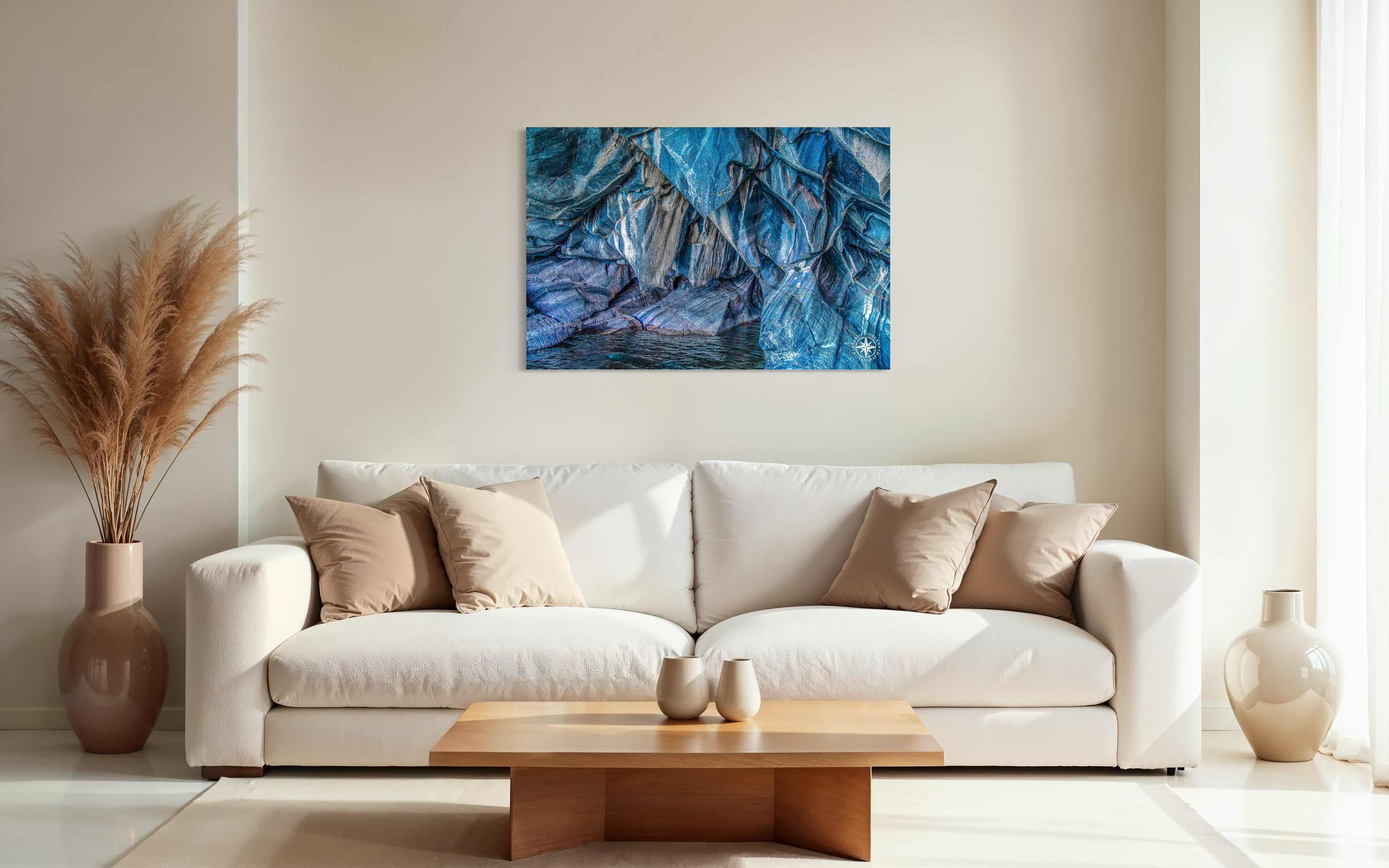 Painted by Time