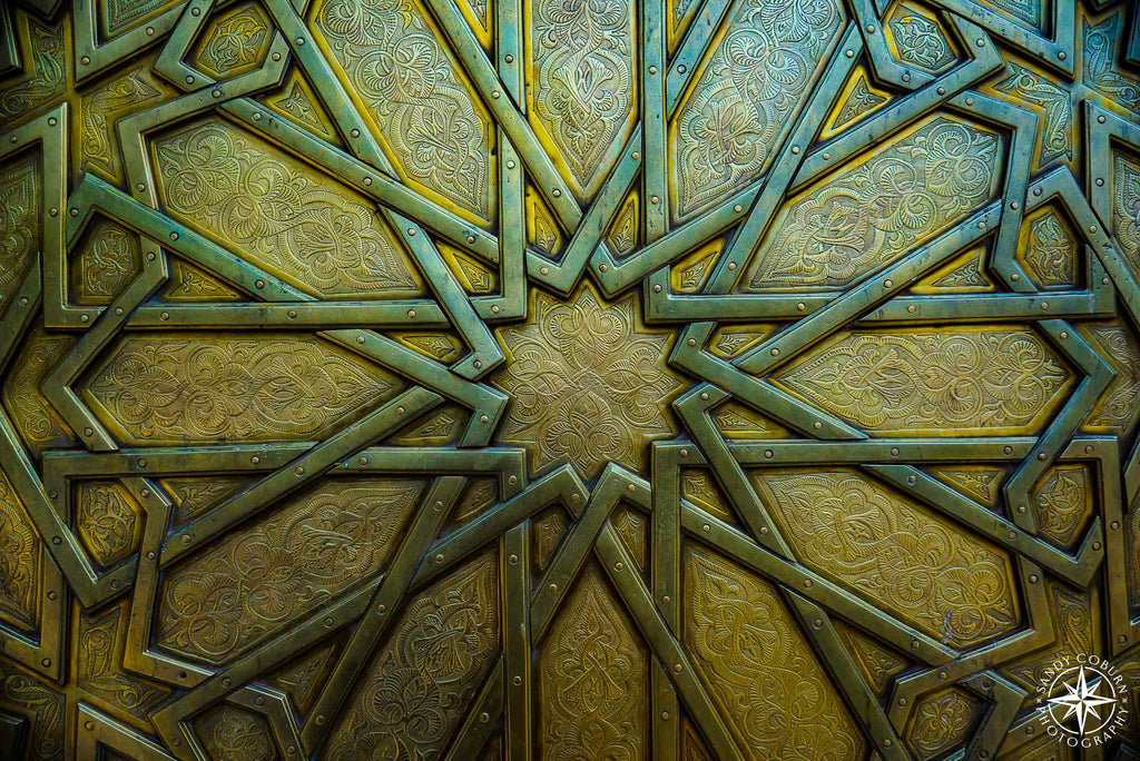 Star of the Gate