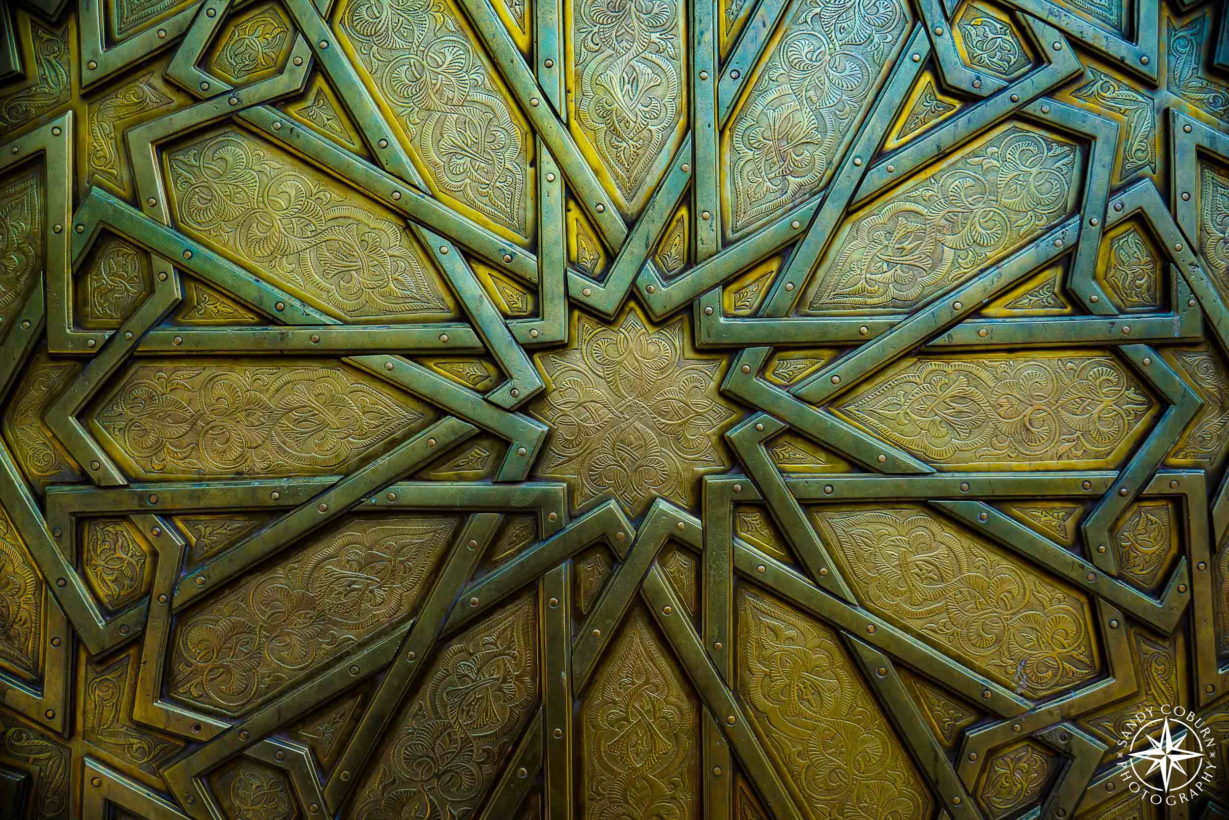 Star of the Gate