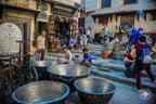 Hands of the Medina