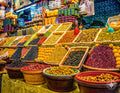Olive Abundance