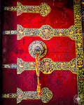 The Vermilion Portal