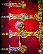 The Vermilion Portal