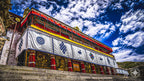 Banners Beneath Clouds of Imagination