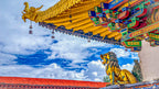 Golden Guardian of Jokhang